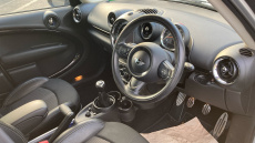 MINI Countryman 1.6 Cooper S ALL4 190 5dr Petrol Hatchback